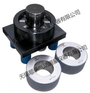 缸體孔徑垂直度測(cè)量臺(tái)