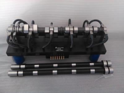 7截面凸輪軸外測(cè)